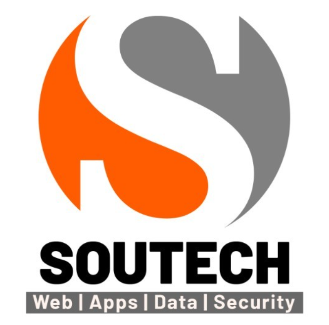 SOUTECH Hosting Logo